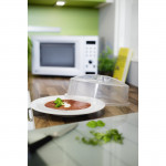 M-Capo Microwave Cover