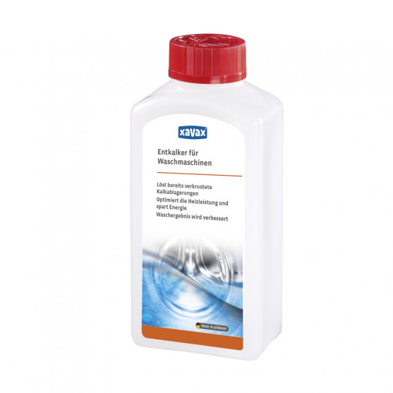 Washing Maschine Discaler, 250 ml Washing Maschine Discaler, 250 ml