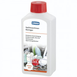 Cleaner for Dishwashers fresh scent, 250 ml