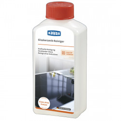 Glass Ceramic Cleaner, 250 ml
