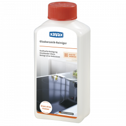 Glass Ceramic Cleaner, 250 ml