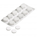 Cleaning Tablets for Bottles, 20 Units Cleaning Tablets for Bottles, 20 Units