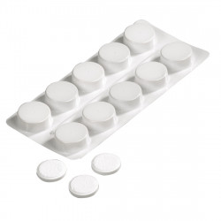 Cleaning Tablets for Bottles, 20 Units