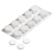 Cleaning Tablets for Bottles, 20 Units