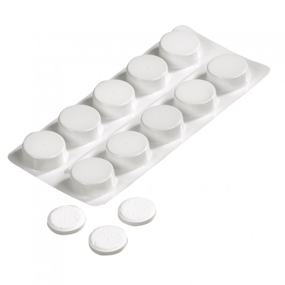 Cleaning Tablets for Bottles, 20 Units Cleaning Tablets for Bottles, 20 Units