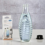 Cleaning Tablets for Bottles, 20 Units