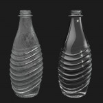 Cleaning Tablets for Bottles, 20 Units