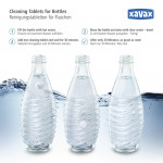 Cleaning Tablets for Bottles, 20 Units Cleaning Tablets for Bottles, 20 Units
