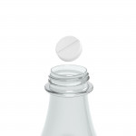 Cleaning Tablets for Bottles, 20 Units Cleaning Tablets for Bottles, 20 Units
