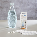 Cleaning Tablets for Bottles, 20 Units Cleaning Tablets for Bottles, 20 Units