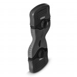 Glass Scraper, Universally Suitable for Many Surfaces, Four Replacement Bla Glass Scraper, Universally Suitable for Many Surfaces, Four Replacement Bla