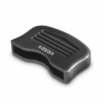 Glass Scraper, Universally Suitable for Many Surfaces, Four Replacement Bla Glass Scraper, Universally Suitable for Many Surfaces, Four Replacement Bla