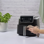 Hot Air Fryer Cleaner, 300 ml