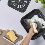 Hot Air Fryer Cleaner, 300 ml Hot Air Fryer Cleaner, 300 ml