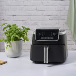 Hot Air Fryer Cleaner, 300 ml