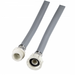 Cold Water Supply Hose Extension, 2.5 m Cold Water Supply Hose Extension, 2.5 m