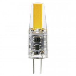 LED Bulb, G4, 180lm replaces 19W, capsule, dimmable, warm white