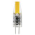 LED Bulb, G4, 180lm replaces 19W, capsule, dimmable, warm white