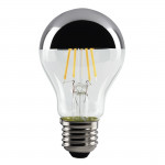 LED Filament, E27, 400 lm replaces 35W, incandescent bulb, warm white