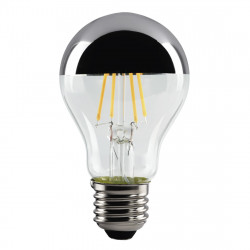 LED Filament, E27, 400 lm replaces 35W, incandescent bulb, warm white
