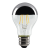 LED Filament, E27, 400 lm replaces 35W, incandescent bulb, warm white