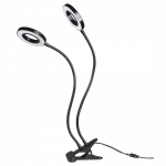 LED lampa pre rastliny Circle LED lampa pre rastliny Circle