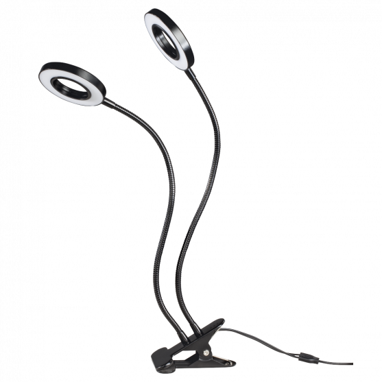 LED lampa pre rastliny Circle LED lampa pre rastliny Circle