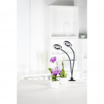 LED lampa pre rastliny Circle