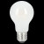 Xavax LED Filament žiarovka, E27, 470 lm (nahrádza 40 W), denné svetlo, matná