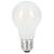 Xavax LED Filament žiarovka, E27, 470 lm (nahrádza 40 W), denné svetlo, matná