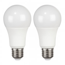 Xavax LED žiarovka, E27, 1521 lm (nahrádza 100 W), teplá biela, 2 ks v škatuľke