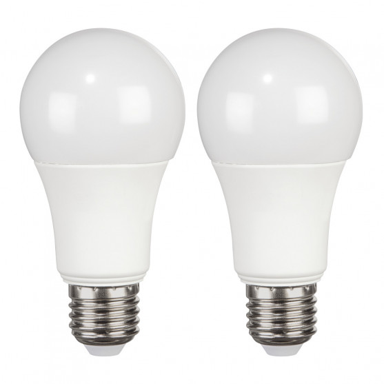 Xavax LED žiarovka, E27, 1521 lm (nahrádza 100 W), teplá biela, 2 ks v škatuľke