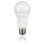 Xavax LED žiarovka, E27, 1521 lm (nahrádza 100 W), teplá biela, 2 ks v škatuľke