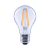 Xavax LED Filament žiarovka, E27, 806 lm (nahrádza 60 W), teplá biela, číra, 2 ks v škatuľke