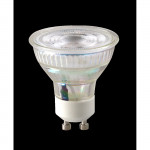 Xavax LED žiarovka reflektorová, GU10, 350 lm, PAR16, sklen