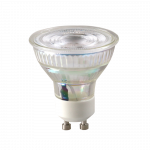Xavax LED žiarovka reflektorová, GU10, 350 lm, PAR16, sklen