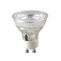 Xavax LED žiarovka reflektorová, GU10, 350 lm, PAR16, sklen