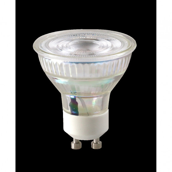 Xavax LED žiarovka reflektorová, GU10, 350 lm, PAR16, sklen