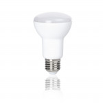 Xavax LED žiarovka, E27, 806 lm, reflektorová, typ R63, tep