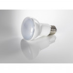 Xavax LED žiarovka, E27, 806 lm, reflektorová, typ R63, tep