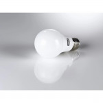 Xavax LED žiarovka, E27, 806 lm, teplá biela, 2 ks v krabič