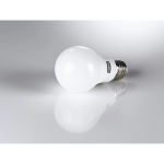 Xavax LED žiarovka, E27, 806 lm, teplá biela, 2 ks v krabič