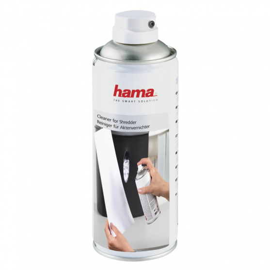 Čistiaci prostriedok pre skartovačky, 400 ml