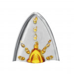 Amber Night Light