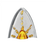 Amber Night Light