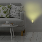 Amber Night Light