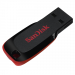 Cruzer Blade, 32GB Cruzer Blade, 32GB