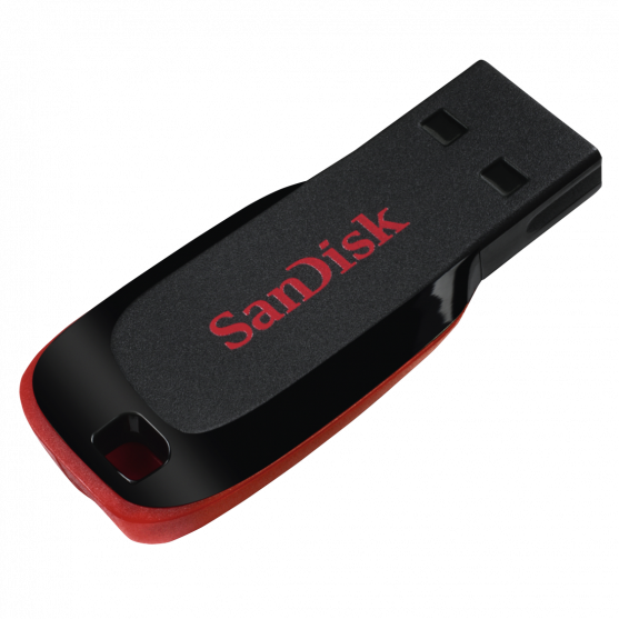 Cruzer Blade, 32GB Cruzer Blade, 32GB