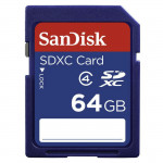 San Disk SDWC 64GB San Disk SDWC 64GB