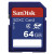 San Disk SDWC 64GB